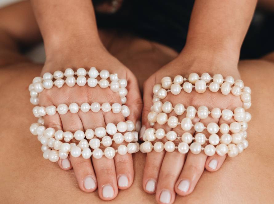 Aula della Beauty Academy Adorance: formazione professionale per estetiste