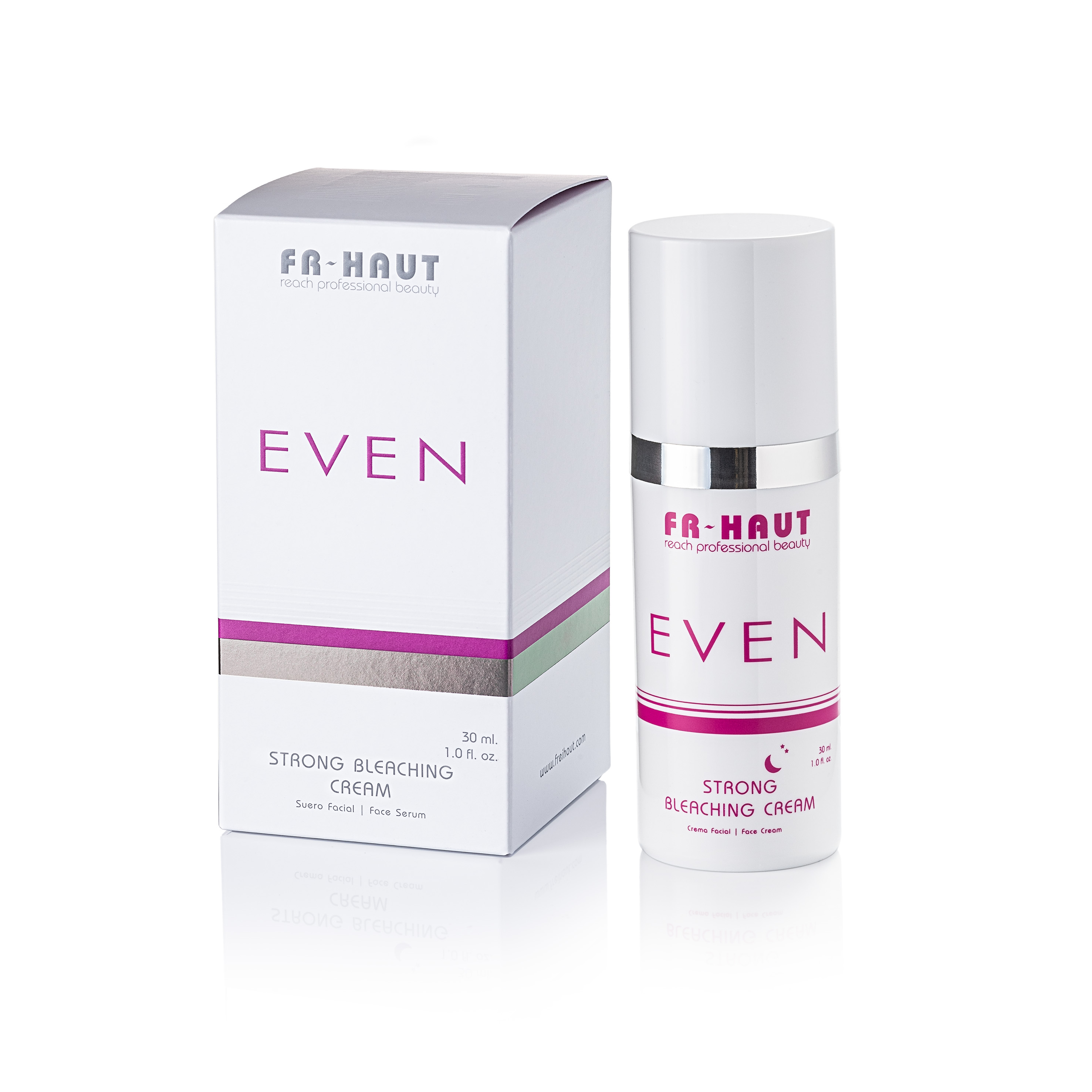 EVEN Strong Bleaching Cream