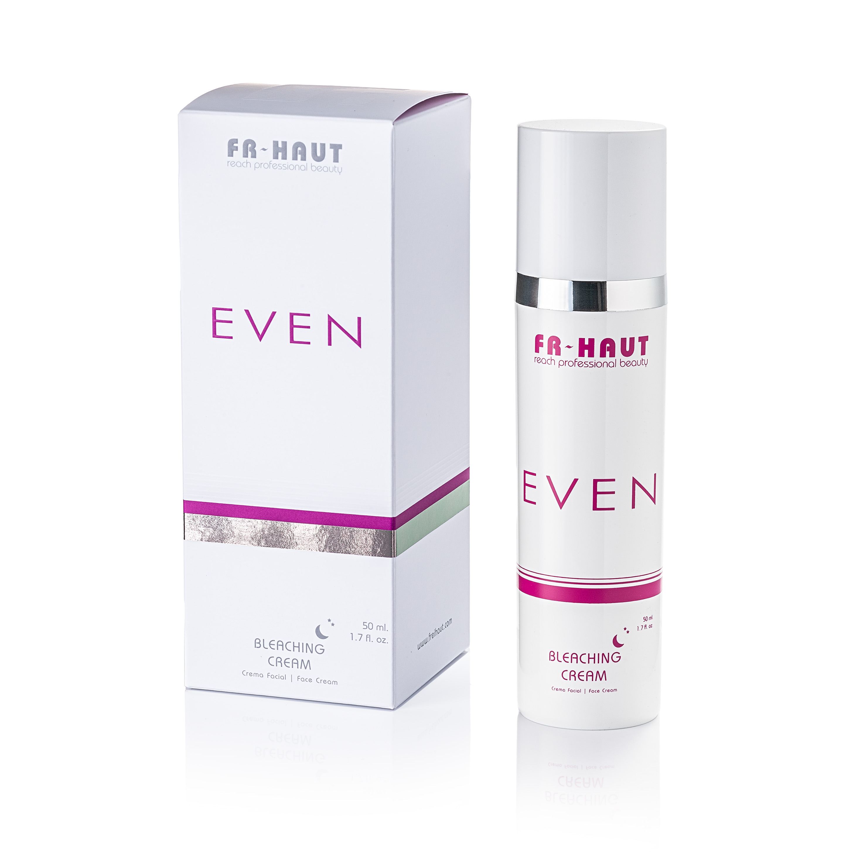 EVEN Bleaching Cream