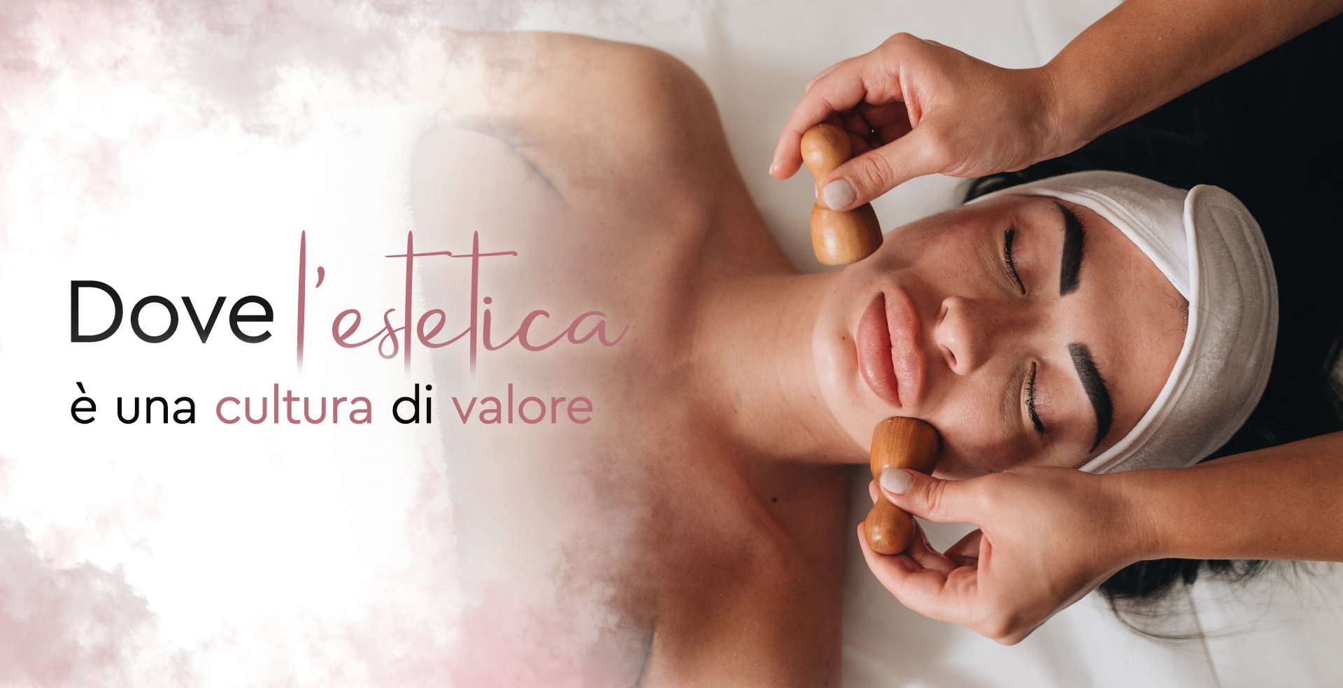 Banner Adorance Beauty - Estetica a San Giorgio a Cremano